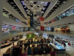 Bukit Timah Plaza / Sherwood Towers (D21), Retail #478937731